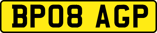 BP08AGP