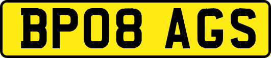 BP08AGS