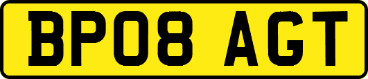 BP08AGT
