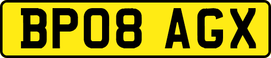 BP08AGX