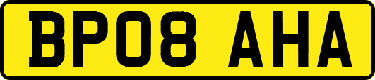 BP08AHA