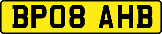 BP08AHB
