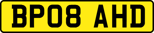 BP08AHD