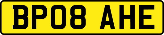 BP08AHE