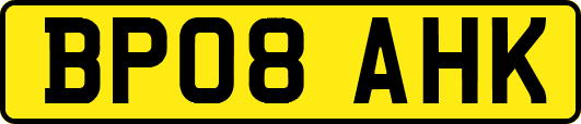 BP08AHK