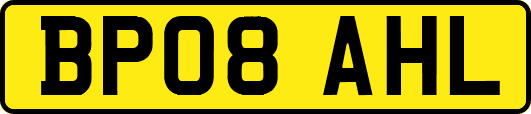 BP08AHL