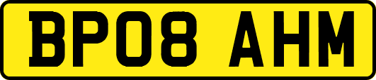 BP08AHM