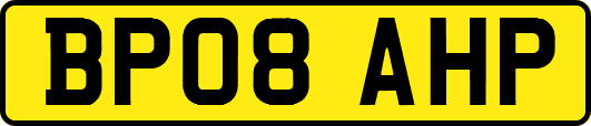 BP08AHP