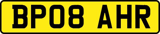 BP08AHR