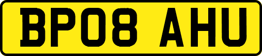 BP08AHU