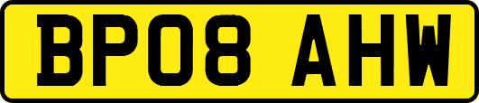 BP08AHW