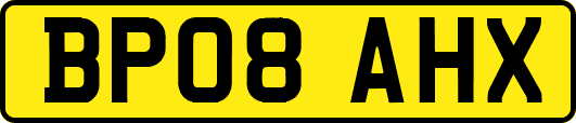 BP08AHX