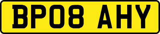 BP08AHY
