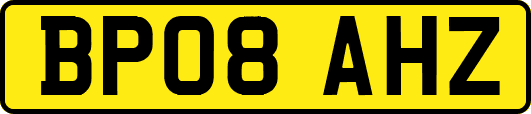 BP08AHZ
