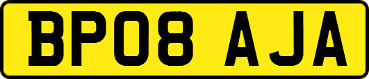 BP08AJA