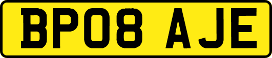 BP08AJE