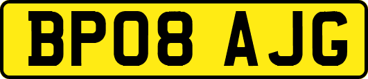 BP08AJG