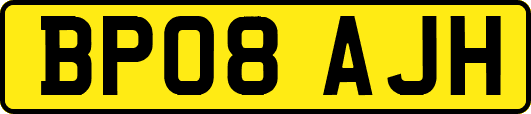 BP08AJH