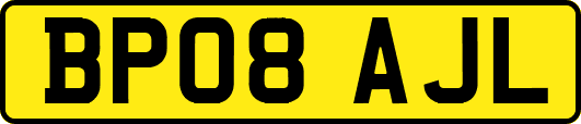 BP08AJL