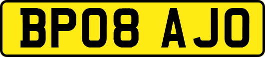 BP08AJO