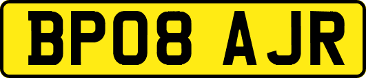 BP08AJR