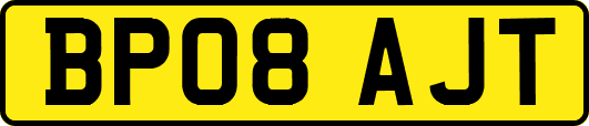 BP08AJT