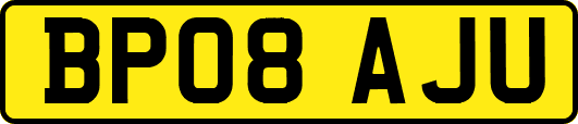 BP08AJU