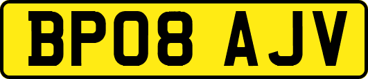 BP08AJV