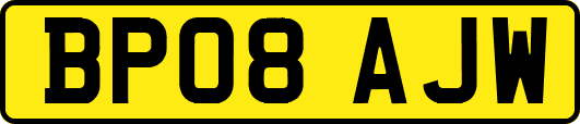 BP08AJW