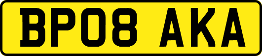 BP08AKA