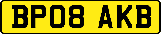 BP08AKB