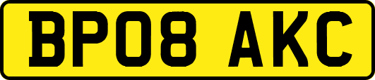 BP08AKC