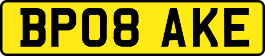 BP08AKE