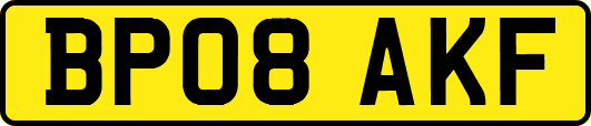 BP08AKF