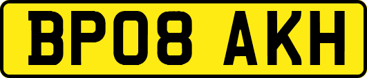 BP08AKH