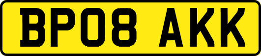 BP08AKK