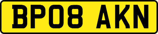 BP08AKN