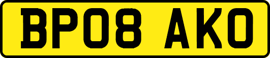 BP08AKO