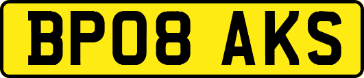 BP08AKS
