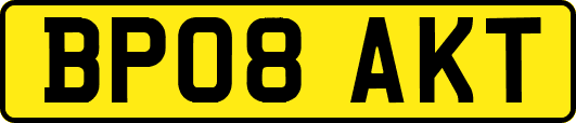BP08AKT