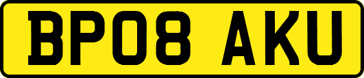 BP08AKU