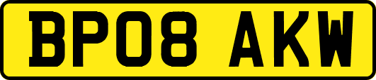 BP08AKW