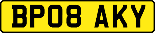 BP08AKY