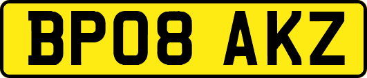 BP08AKZ