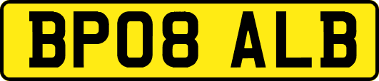 BP08ALB