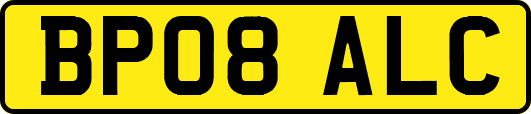 BP08ALC