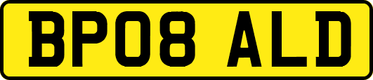 BP08ALD