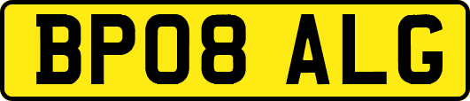 BP08ALG