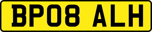 BP08ALH