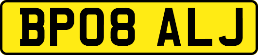 BP08ALJ